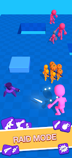 Join & Strike - битва на арене скриншот 5