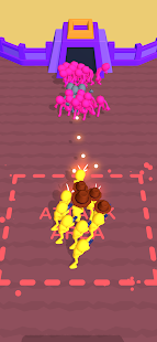 Join & Strike - битва на арене скриншот 6