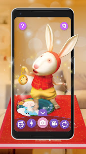 WowBox AR скриншот 2