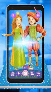 WowBox AR скриншот 5