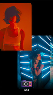 OldRoll скриншот 4