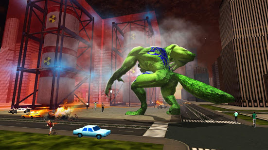 Wolf Game 2020 скриншот 3