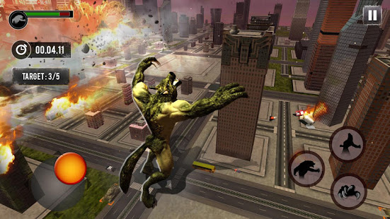 Wolf Game 2020 скриншот 4