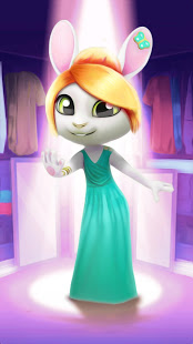 Bu Кролик скриншот 4