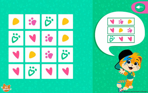 44 котенка скриншот 4