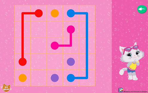 44 котенка скриншот 5