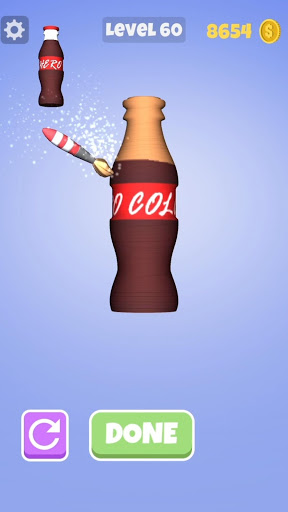 Wood Shop скриншот 1