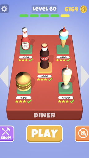 Wood Shop скриншот 3