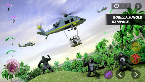 Годзилла против Конга скриншот 3