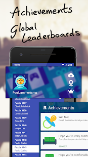 Cryptogram - puzzle quotes скриншот 6