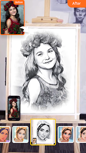 VFly: video editor&video maker скриншот 5