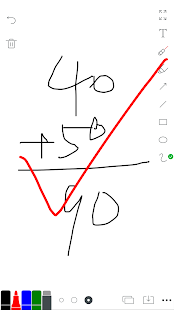 Whiteboard скриншот 4
