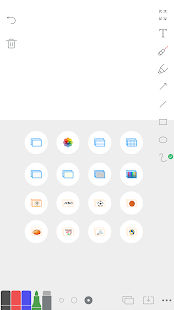 Whiteboard скриншот 6