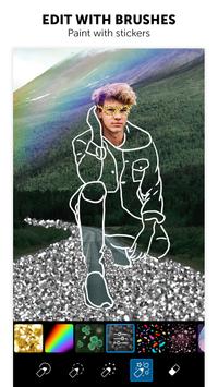 PicsArt скриншот 4