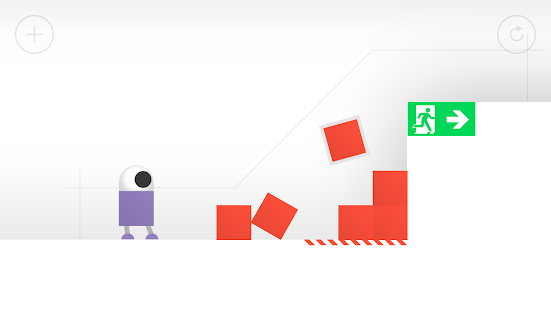 Odd Bot Out скриншот 5