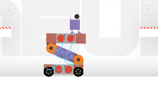 Odd Bot Out скриншот 6