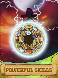 Rogue Adventure скриншот 5