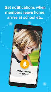 Family Locator скриншот 4