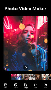 FotoPlay скриншот 2