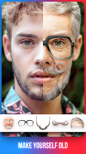 Сделай меня старым скриншот 2