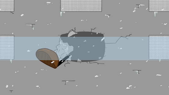 Fleeing the Complex скриншот 3