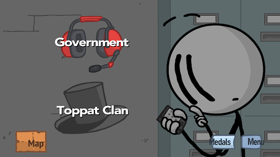 Fleeing the Complex скриншот 5