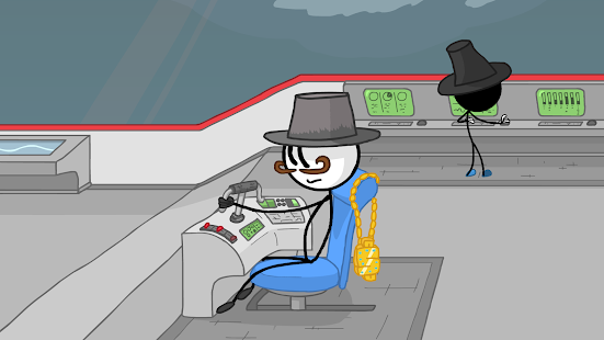 Fleeing the Complex скриншот 6