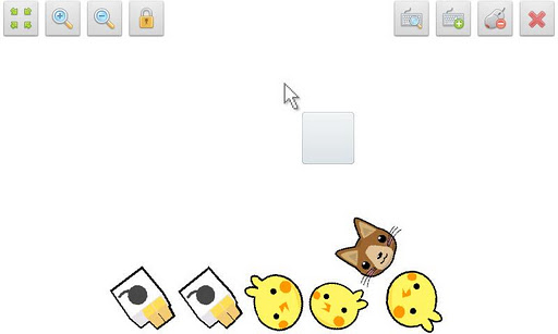 SWF Player Flash скриншот 1