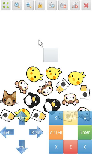 SWF Player Flash скриншот 2