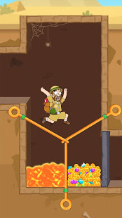 Pull Him Out скриншот 4