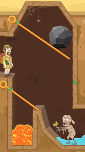 Pull Him Out скриншот 5