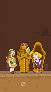 Pull Him Out скриншот 6