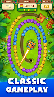 Marble Master скриншот 2