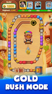 Marble Master скриншот 3