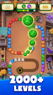 Marble Master скриншот 4