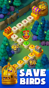 Marble Master скриншот 6