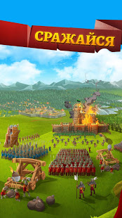 Empire: Four Kingdoms скриншот 5