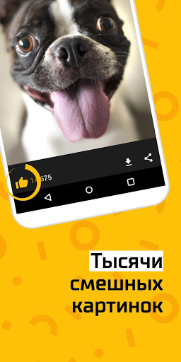 АйДаПрикол скриншот 2