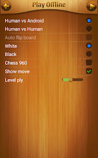 Шахматы скриншот 5