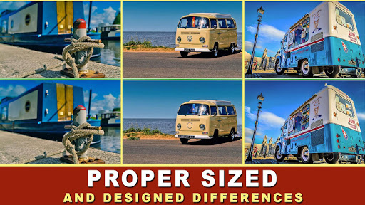 Найди отличия скриншот 5