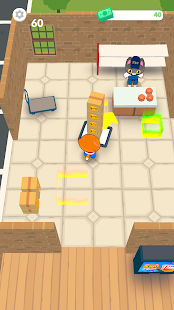 Кафе Симбочки скриншот 6