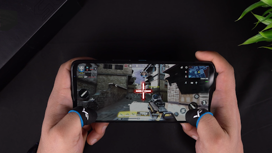 Перекрестие прицел скриншот 2