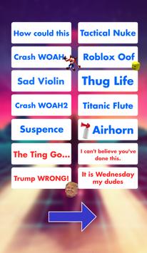 Memes - Звуки скриншот 4