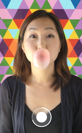 Boomerang от Instagram скриншот 2