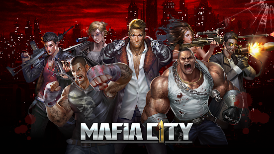 Mafia City скриншот 2