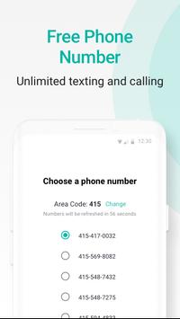 2ndLine скриншот 1