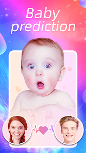 Magic Face скриншот 5