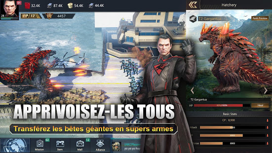 Final Order скриншот 3