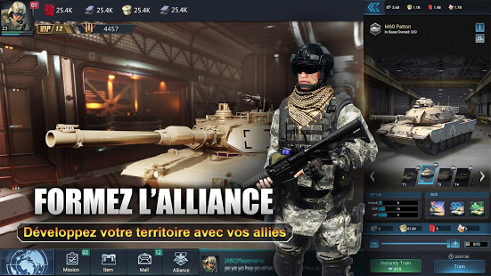 Final Order скриншот 4