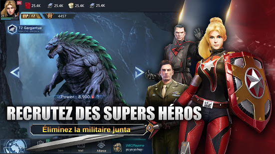 Final Order скриншот 5